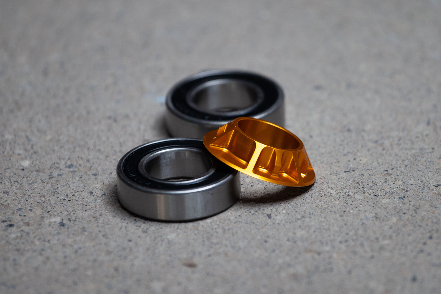 PROPER MICROLITE CNC MID BB KIT-22MM