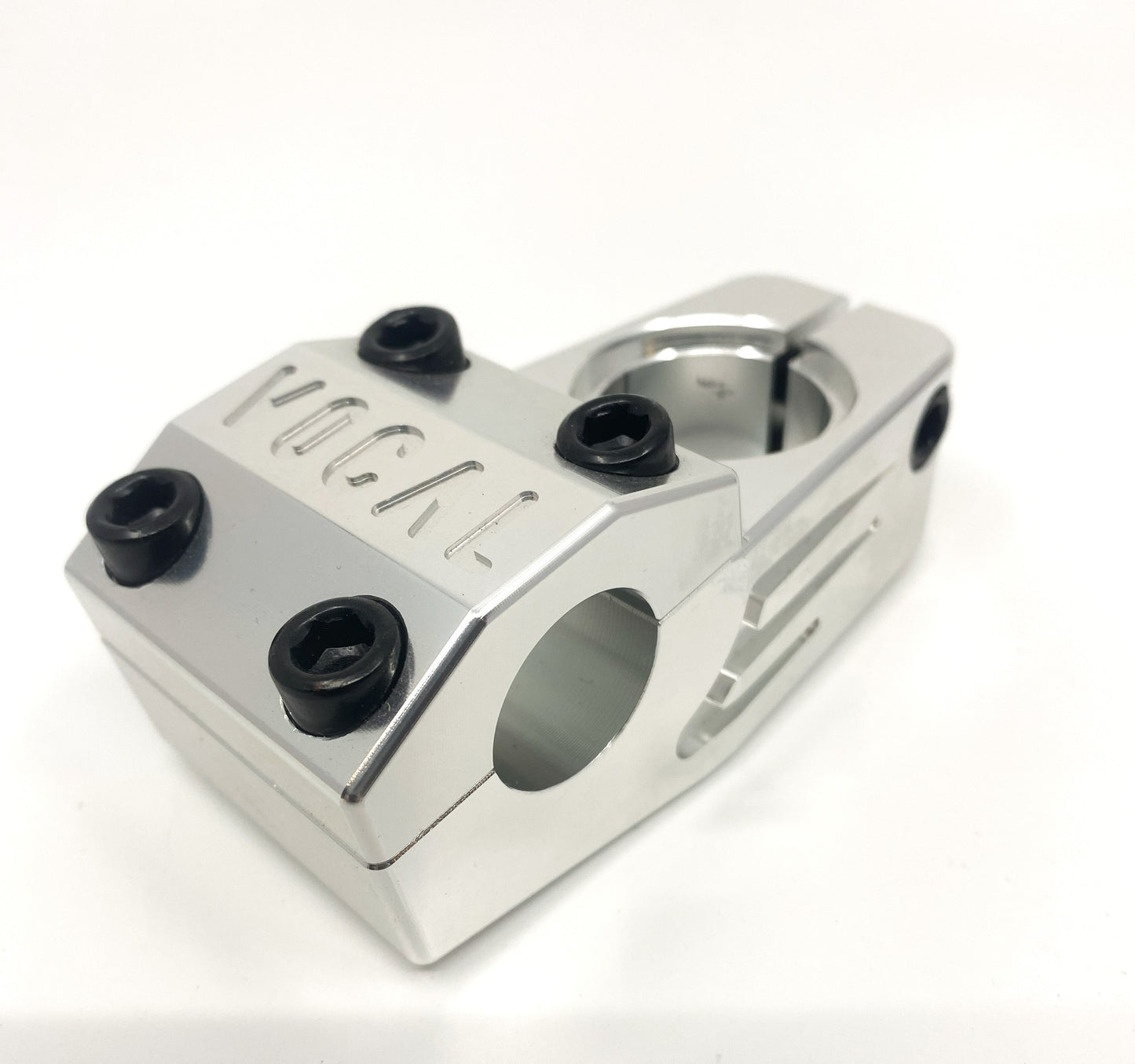 Flathead Stem
