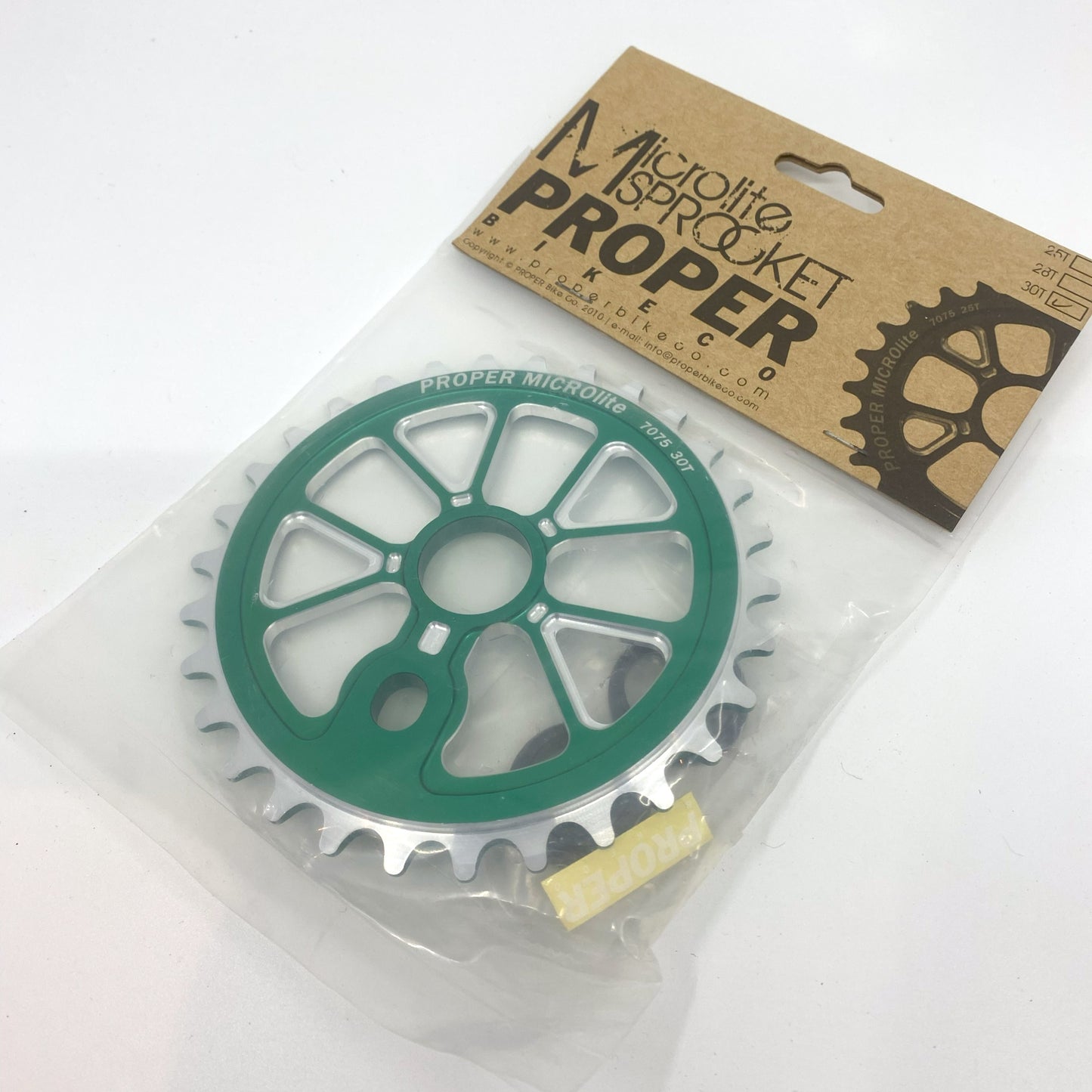 PROPER Microlite Sprocket 30 t