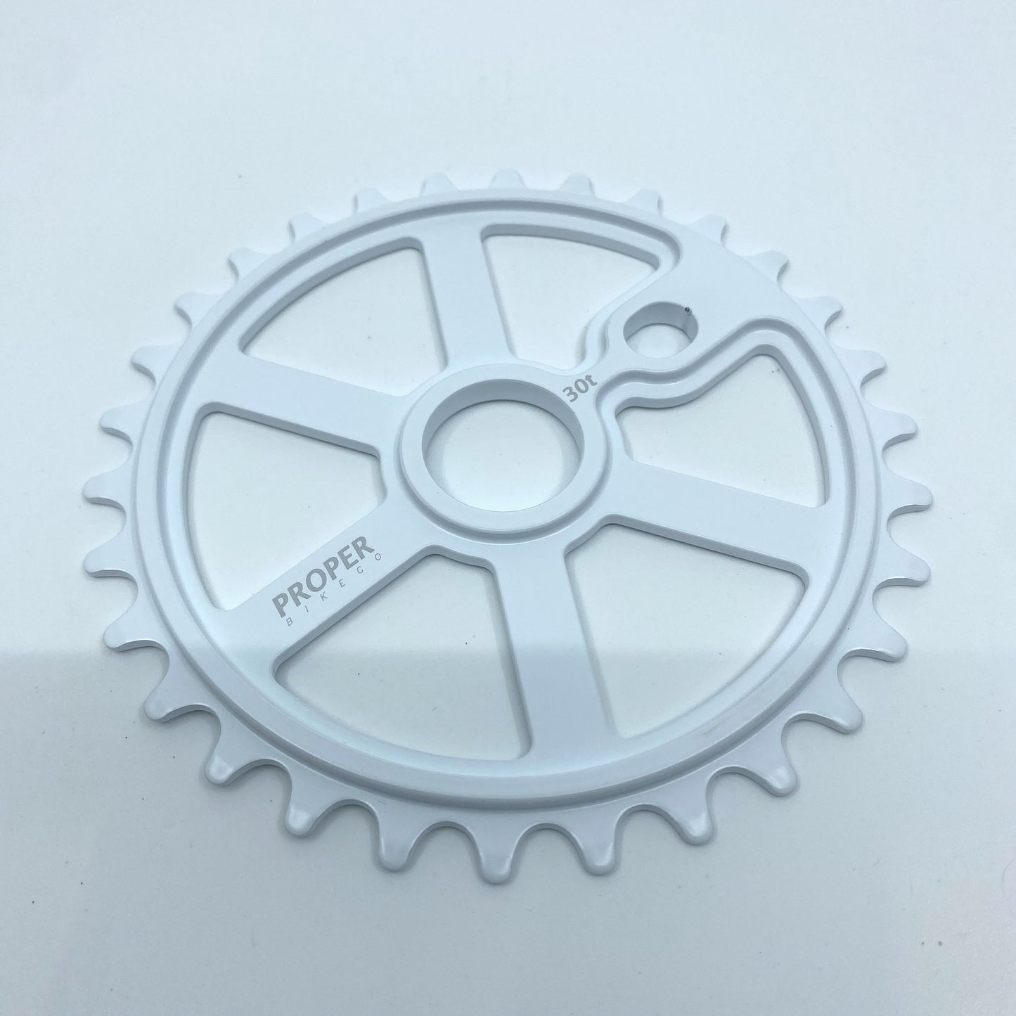 PROPER Magnalite Sprocket 28t 7075