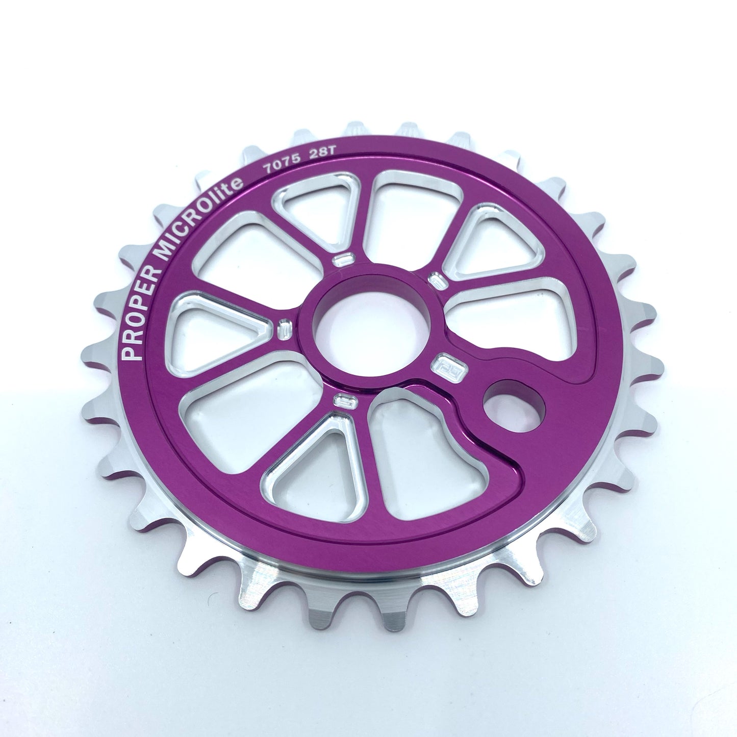 PROPER Microlite Sprocket 28 t