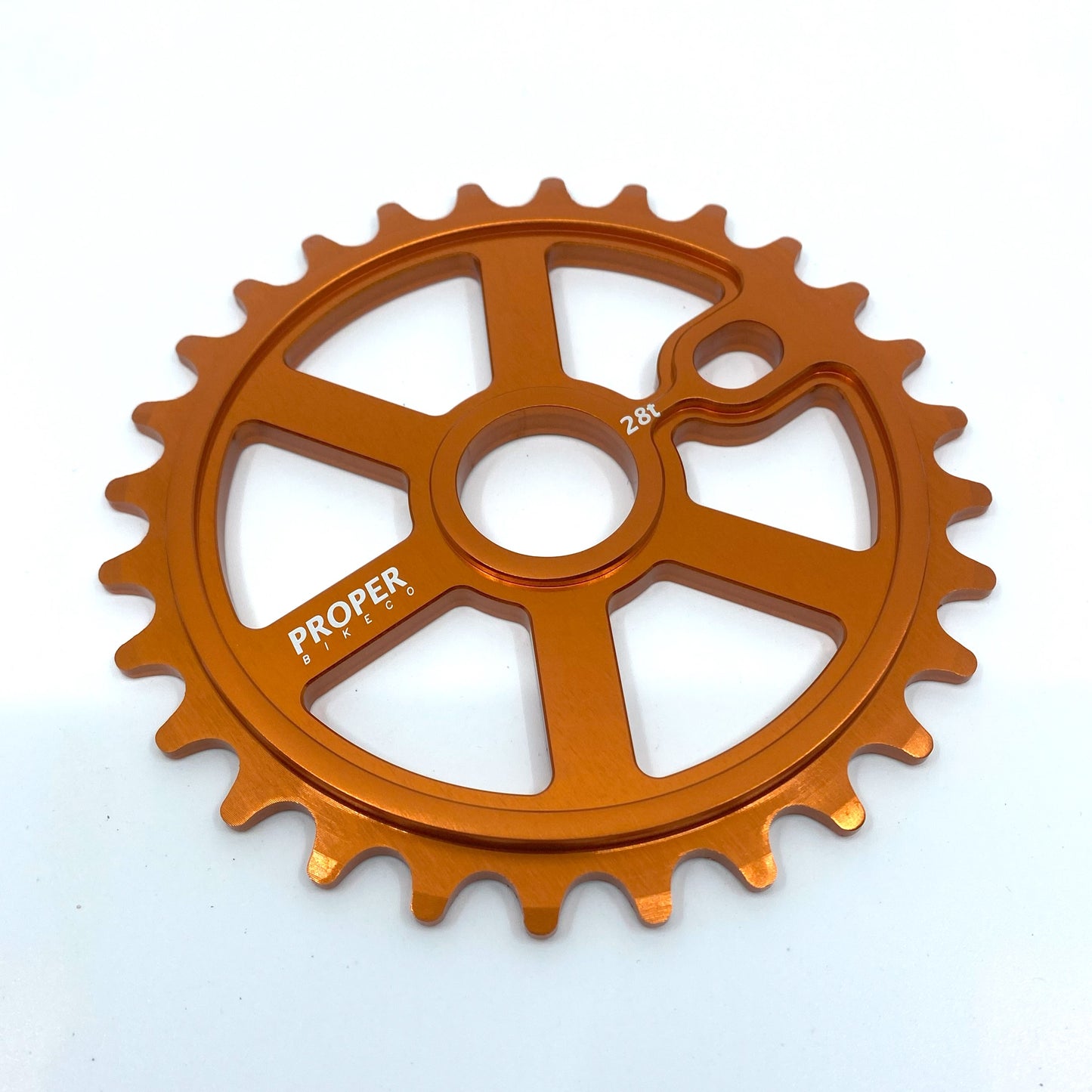 PROPER Magnalite Sprocket 28t 7075