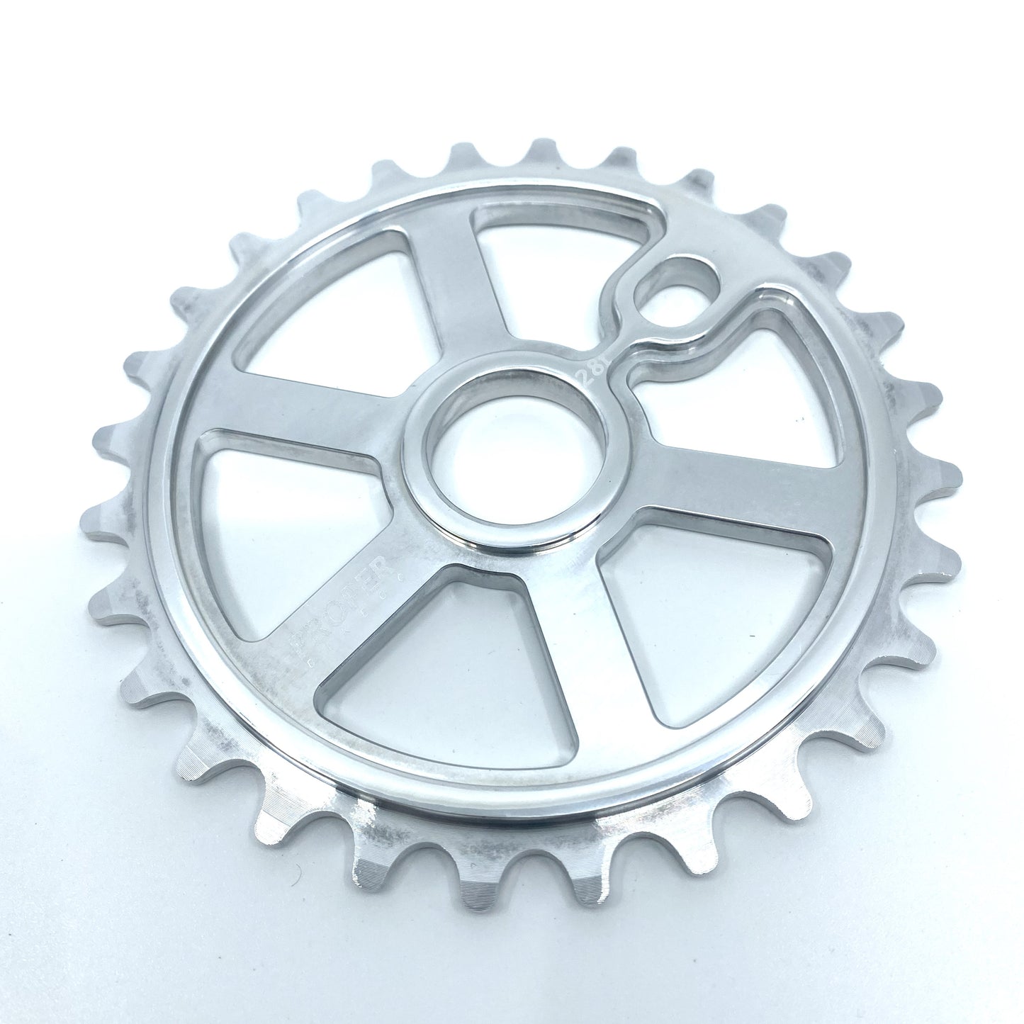 PROPER Magnalite Sprocket 28t 7075