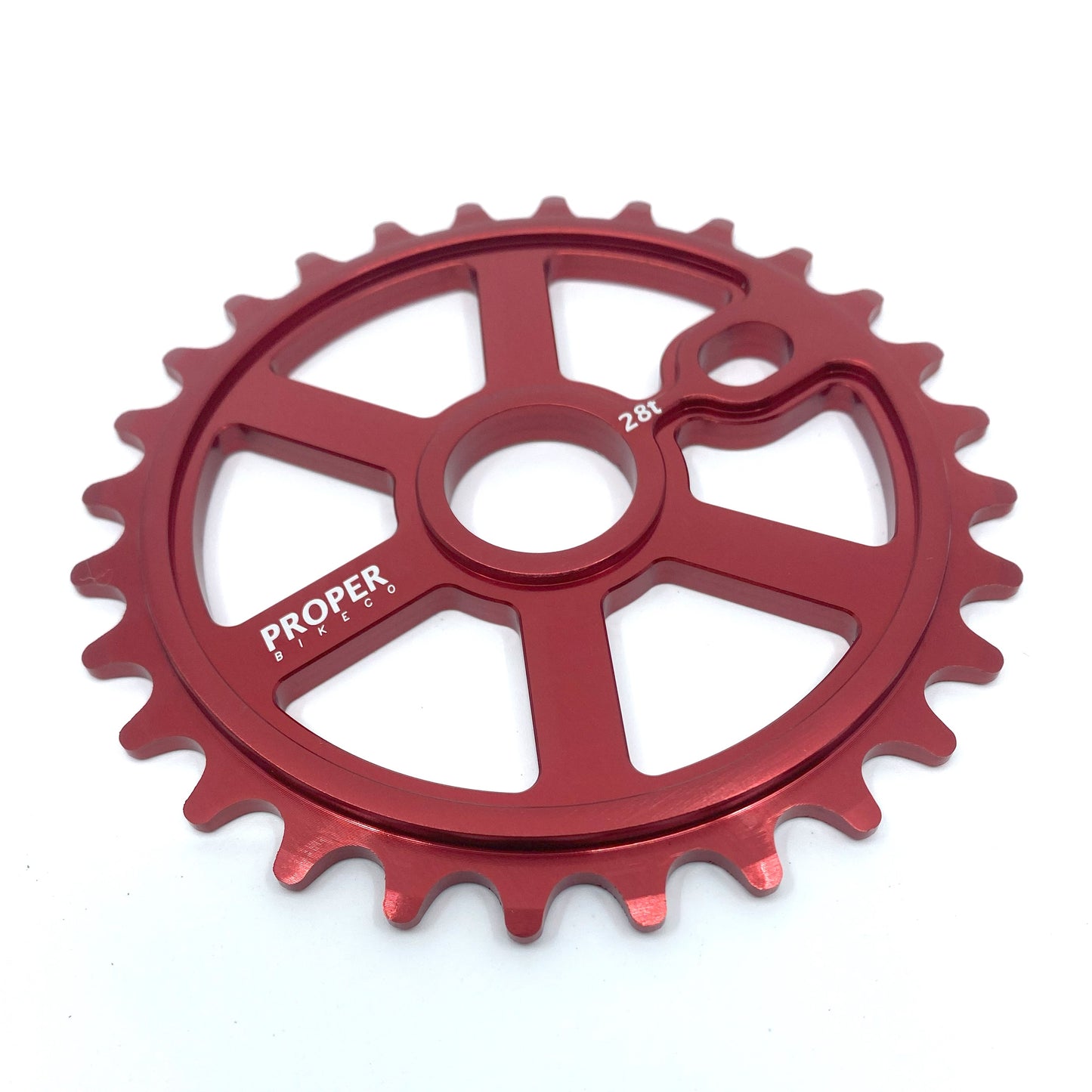 PROPER Magnalite Sprocket 28t 7075