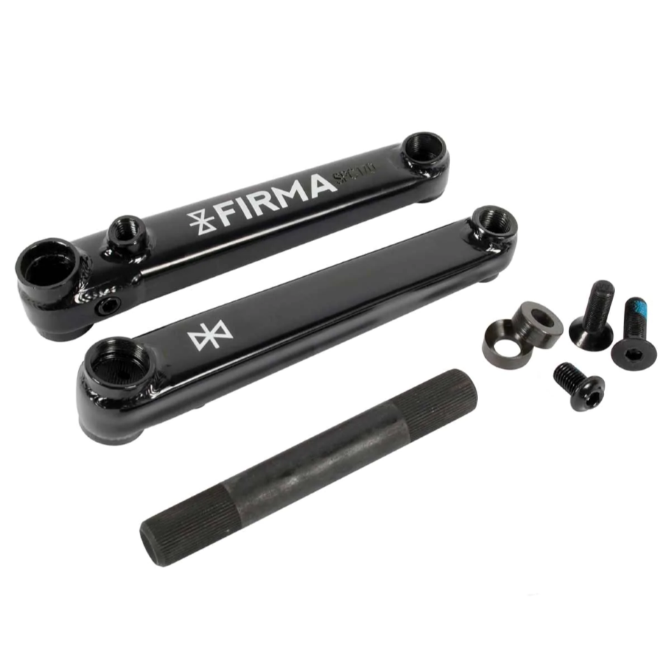 Firma Pro Crank Set -170 MM 3 pc