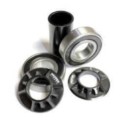 PROPER MICROLITE CNC MID BB KIT-22MM