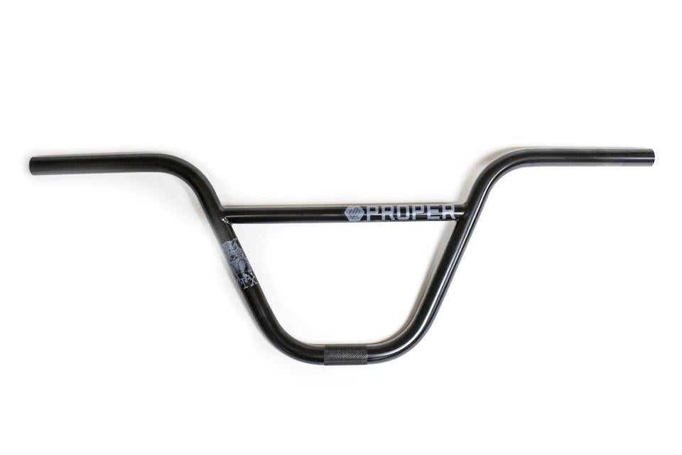 PROPER TTXL BAR 8.75" Satin Black