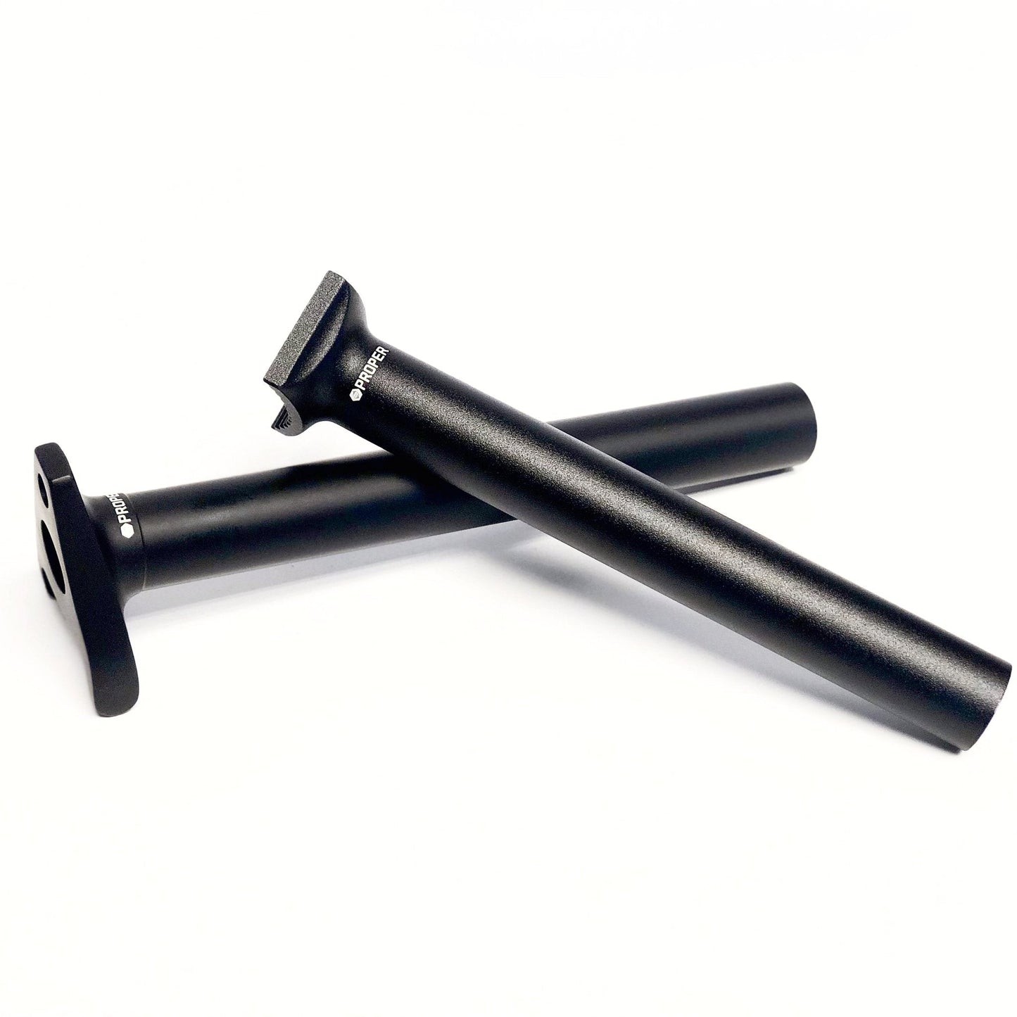 Tri pod SEAT POST 200mm- BLACK