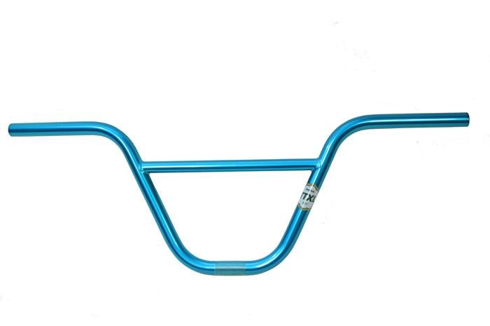 PROPER TTXL BAR 8.75" Aqua blue