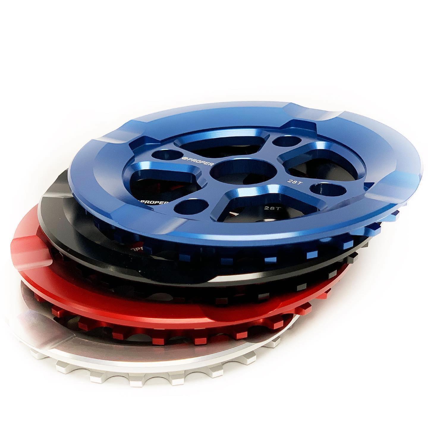 PROPER Vanguard Bashguard Sprocket