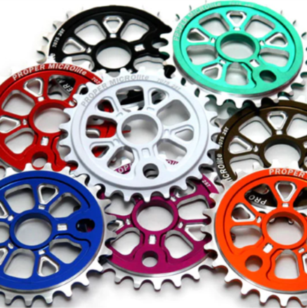 PROPER Microlite Sprocket 28 t