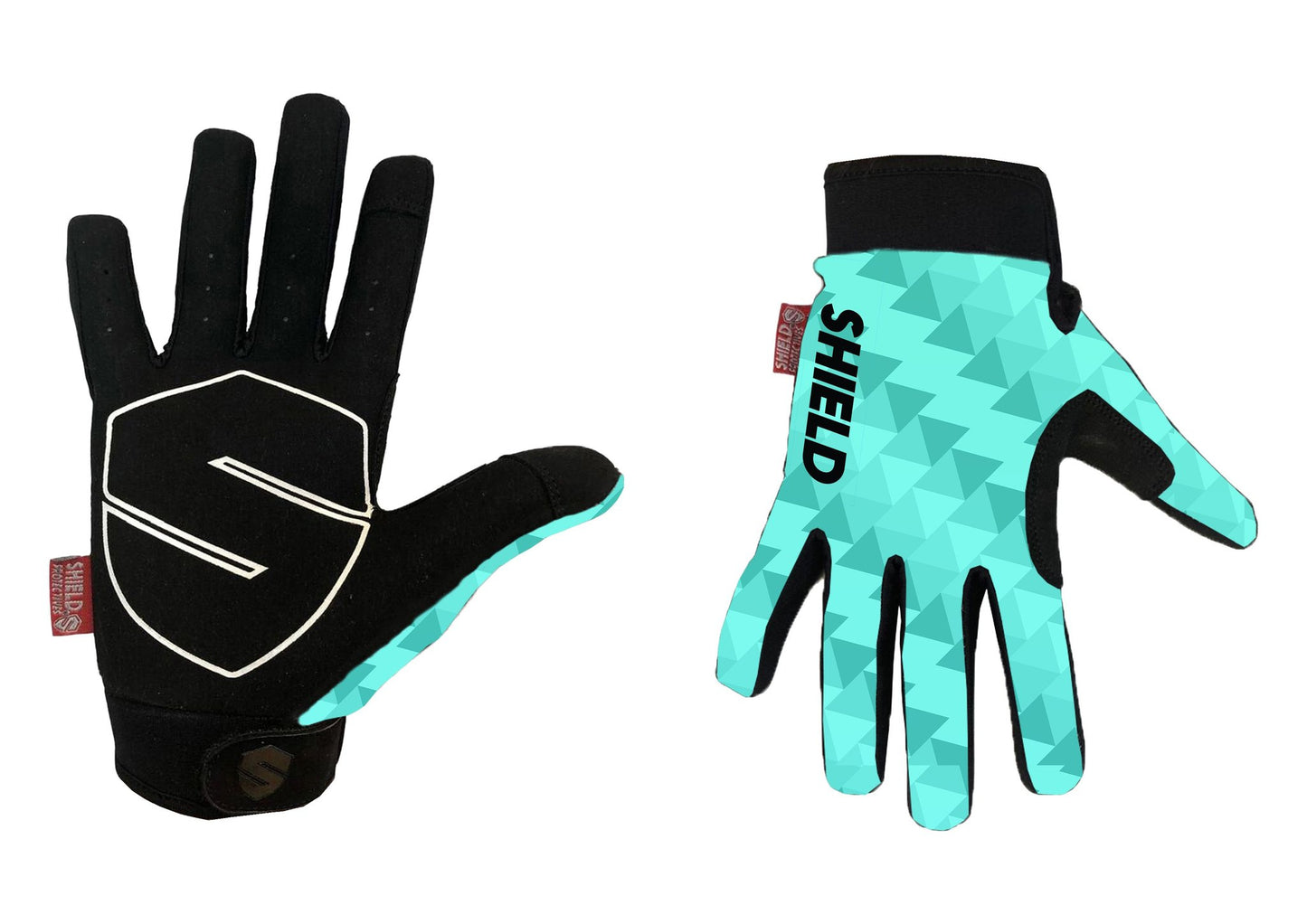 Shield Lite Gloves -Mint
