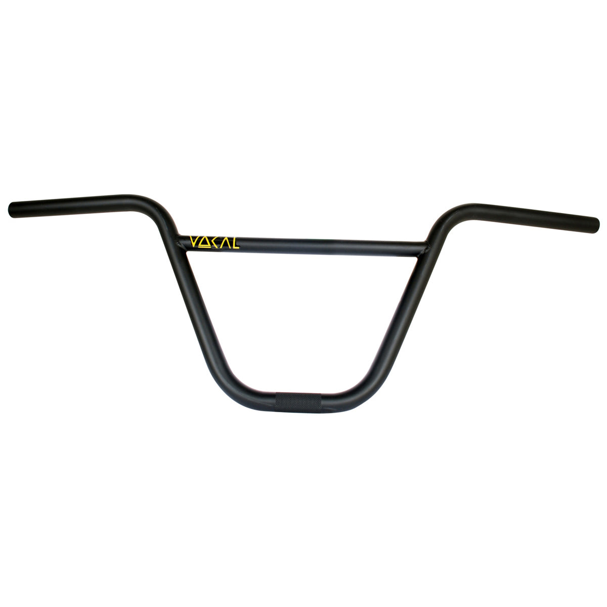 Vocal Abyss Bars - Black