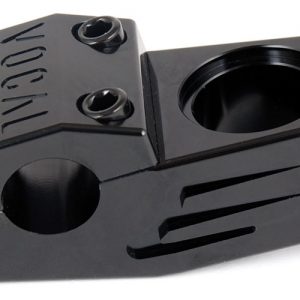 Flathead Stem