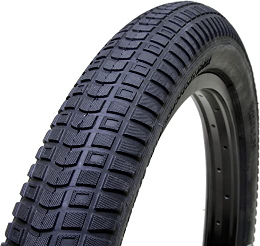 ILEGAL TYRES Black walls