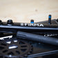 Firma Crank Set -175 MM 3 pc  with BB and sproket