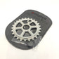 Proper Magnon 25t sprocket BLACK OR HIGH POLISH