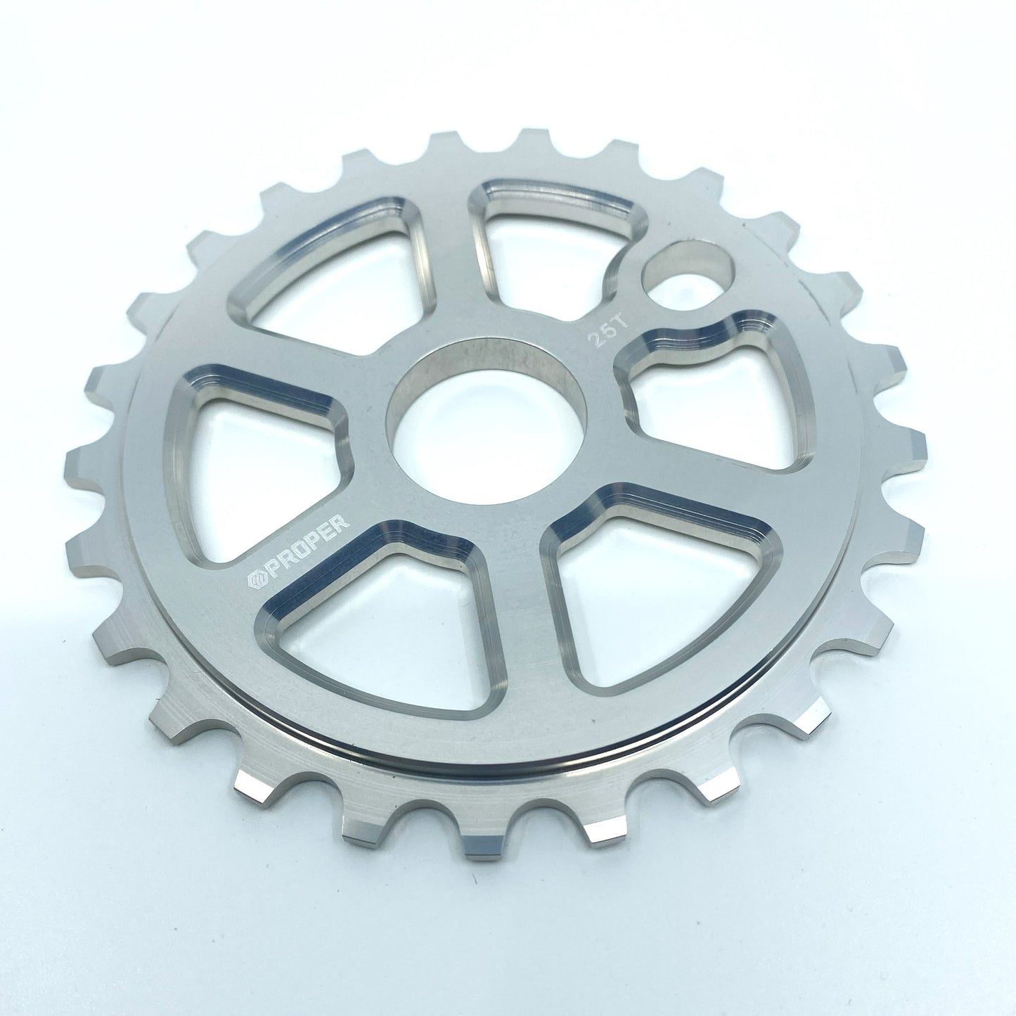 PROPER Magnalite (Team) Sprocket 25t 7075