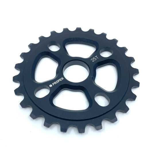 PROPER Avantguard Sprocket 25t Flat Black