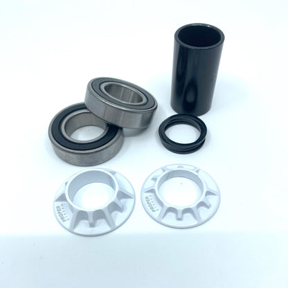 PROPER MICROLITE CNC MID BB KIT-22MM