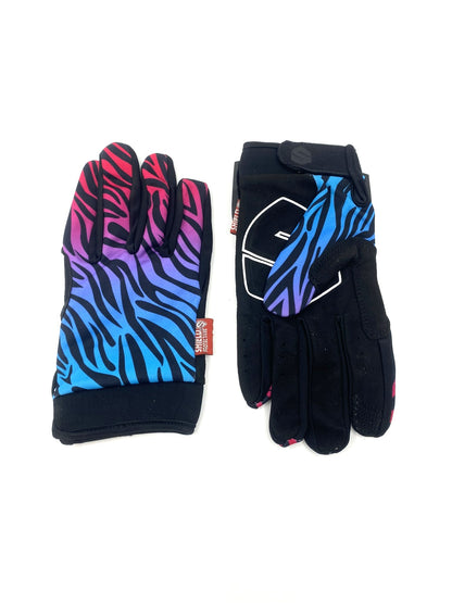 Shield Lite Gloves -Tiger Stripe