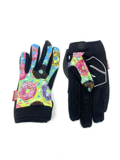 Shield Lite Gloves -Donuts