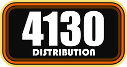 4130 Distribution Ltd