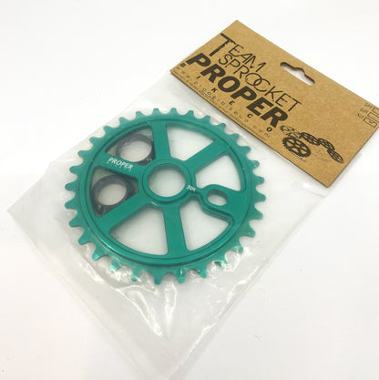 PROPER Magnalite Sprocket 30t 7075