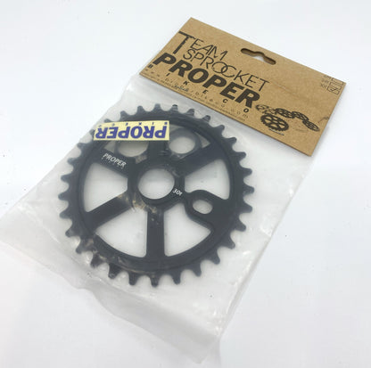 PROPER Magnalite Sprocket 30t 7075