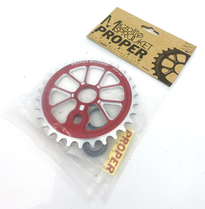 PROPER Microlite Sprocket 30 t