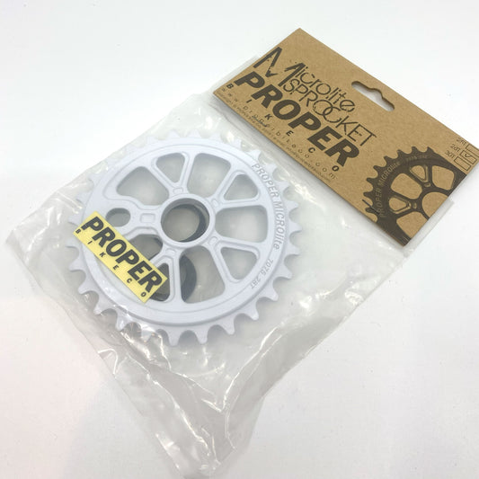 PROPER Microlite Sprocket 28 t