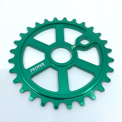 PROPER Magnalite  Sprocket 28t 7075