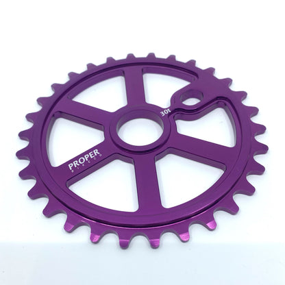 PROPER Magnalite  Sprocket 28t 7075