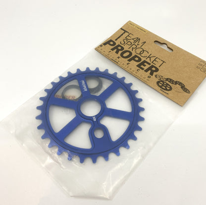 PROPER Magnalite Sprocket 30t 7075