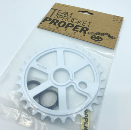 PROPER Magnalite Sprocket 30t 7075