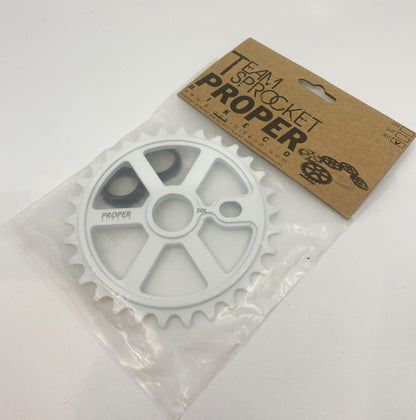 PROPER Magnalite Sprocket 30t 7075