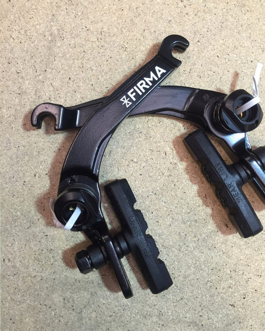 Firma U Brake w/Straddle wire and Bridge