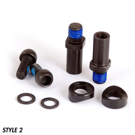 Firma Brake mount kit 2 ( Pivot mounts)