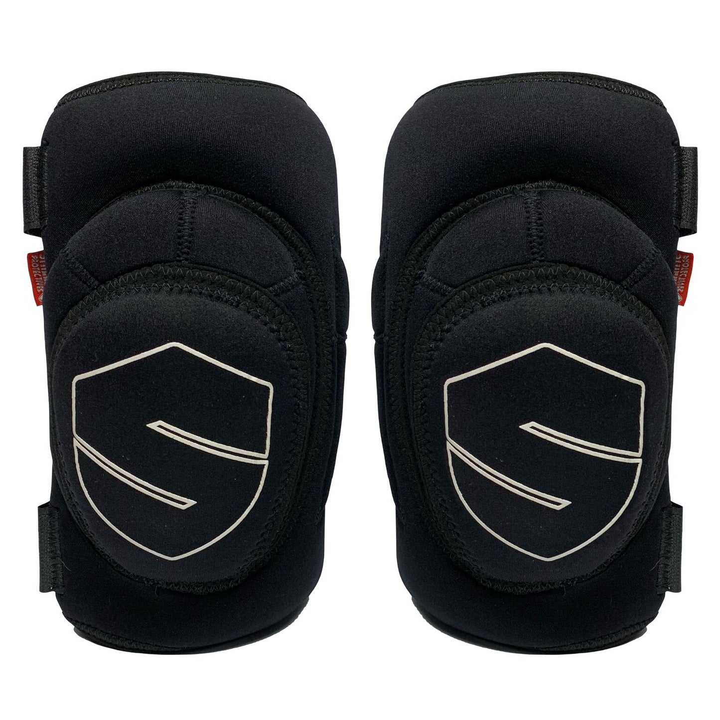 Shield protective Knee pads