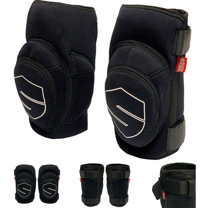 Shield protective Knee pads