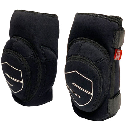 Shield protective Knee pads