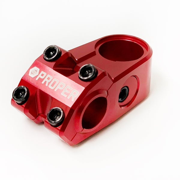 PROPER Acala Topload Wedge Stem