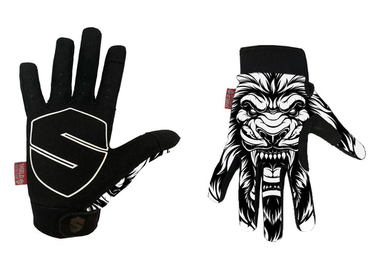 Shield Lite Gloves - King