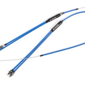 Vocal upper and lower Gyro cable kit