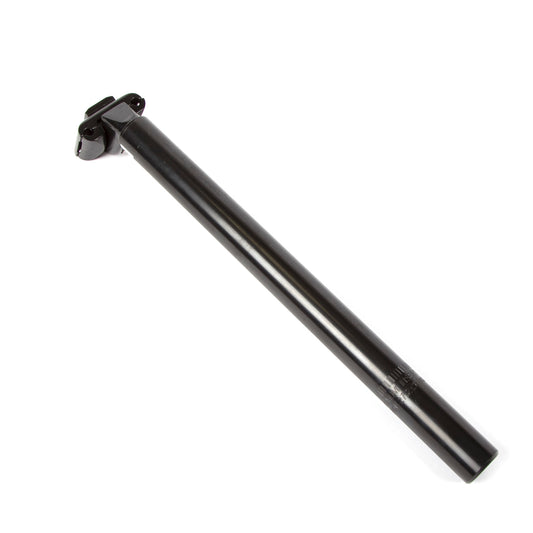 Vocal Railed Seat Post Black