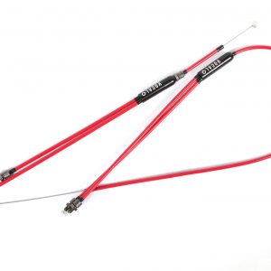 Vocal upper and lower Gyro cable kit