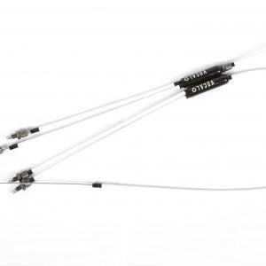 Vocal upper and lower Gyro cable kit