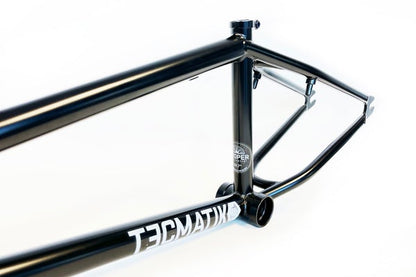 Proper Tecmatik Frame 20.7"