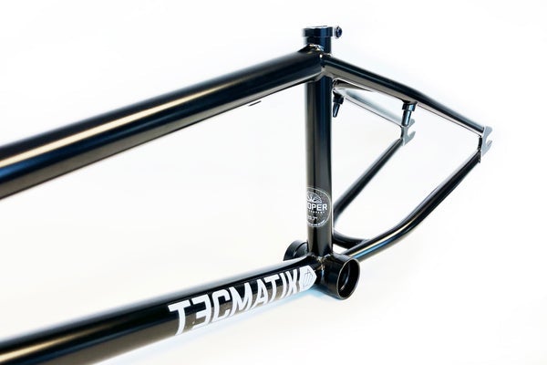 Proper Tecmatik Frame 21"