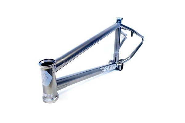 Proper Tecmatik Frame 21"